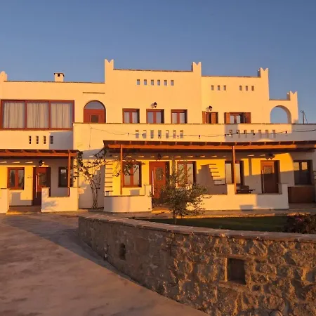Appartement Manolas Sunset View