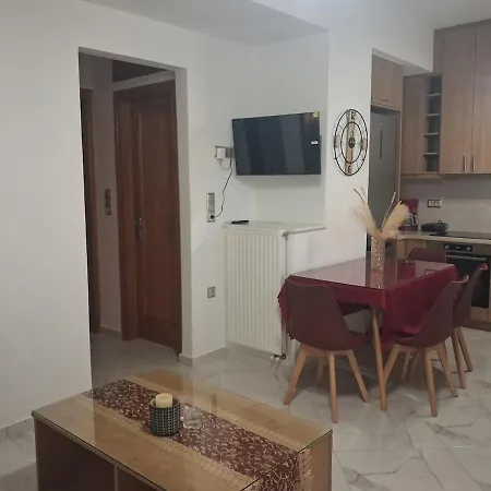 Appartement Manolas Sunset View Glinado Naxos