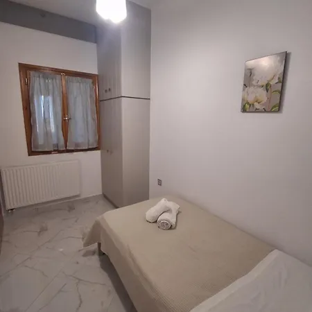 Manolas Sunset View Appartement