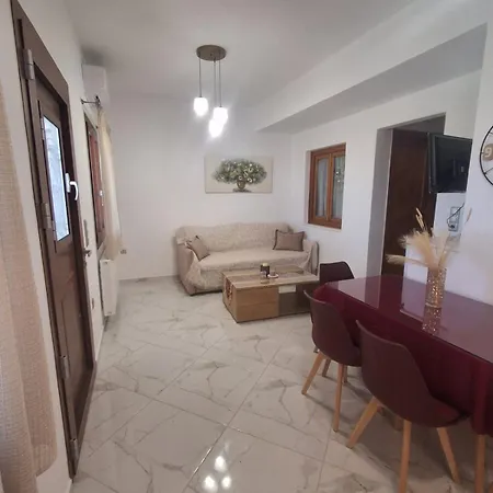 Manolas Sunset View Appartement