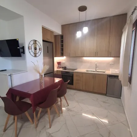 Manolas Sunset View